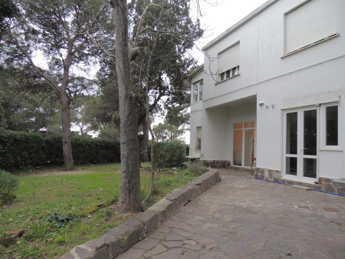 La Quercetta Apartment Quercianella Exterior photo