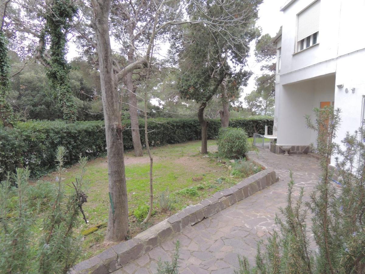 La Quercetta Apartment Quercianella Exterior photo