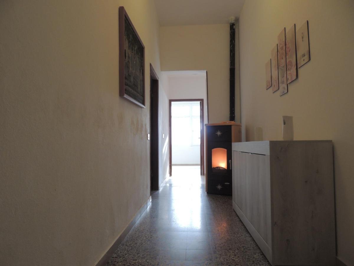 La Quercetta Apartment Quercianella Exterior photo