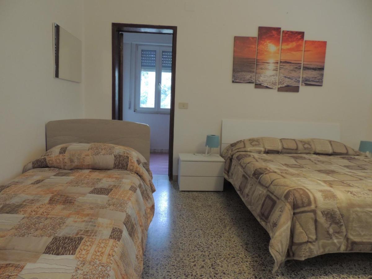 La Quercetta Apartment Quercianella Exterior photo