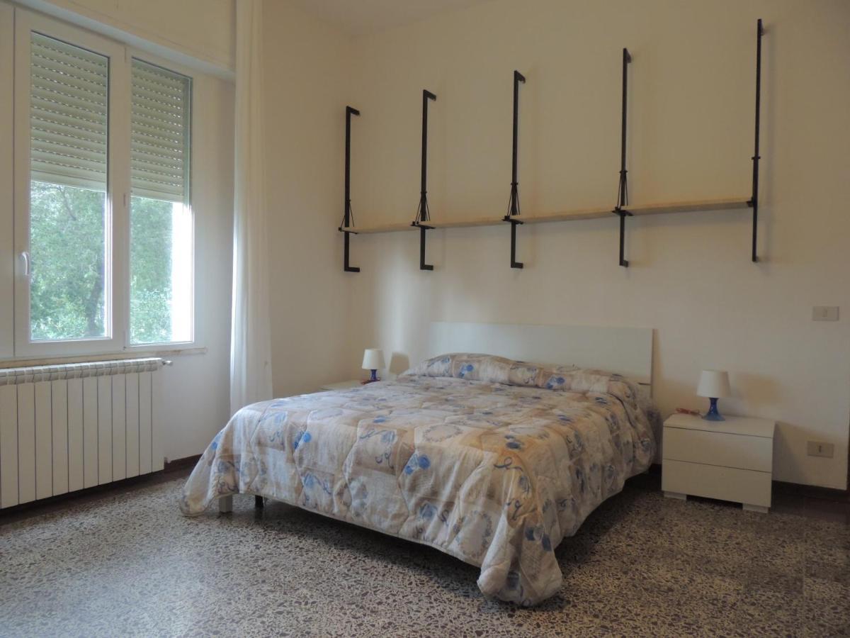 La Quercetta Apartment Quercianella Exterior photo