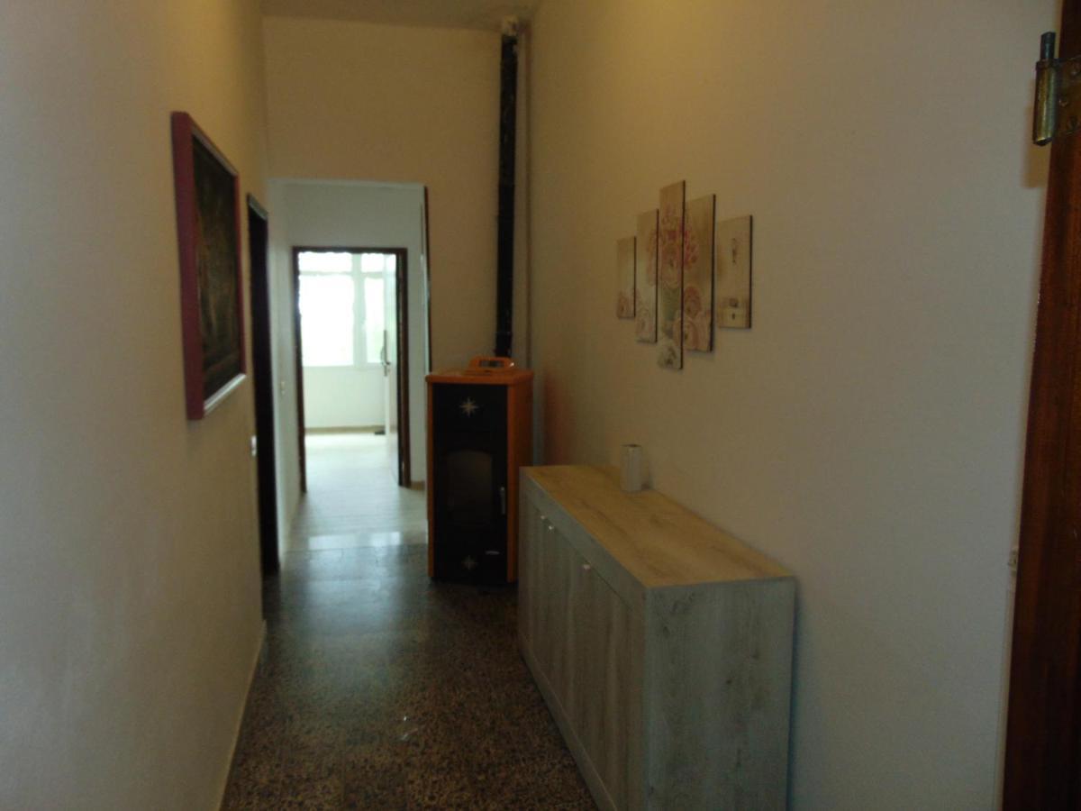 La Quercetta Apartment Quercianella Exterior photo