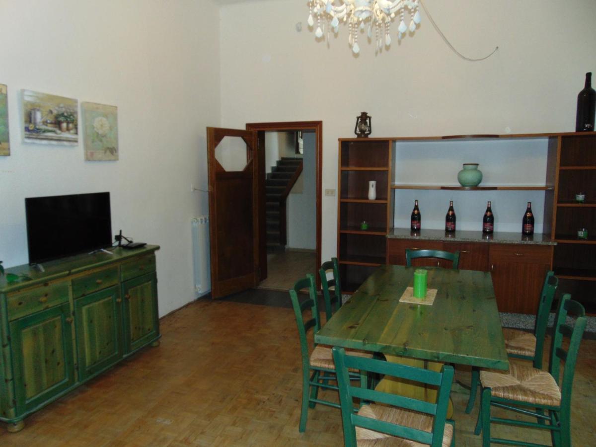 La Quercetta Apartment Quercianella Exterior photo