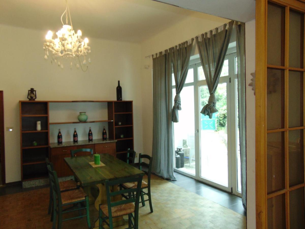 La Quercetta Apartment Quercianella Exterior photo