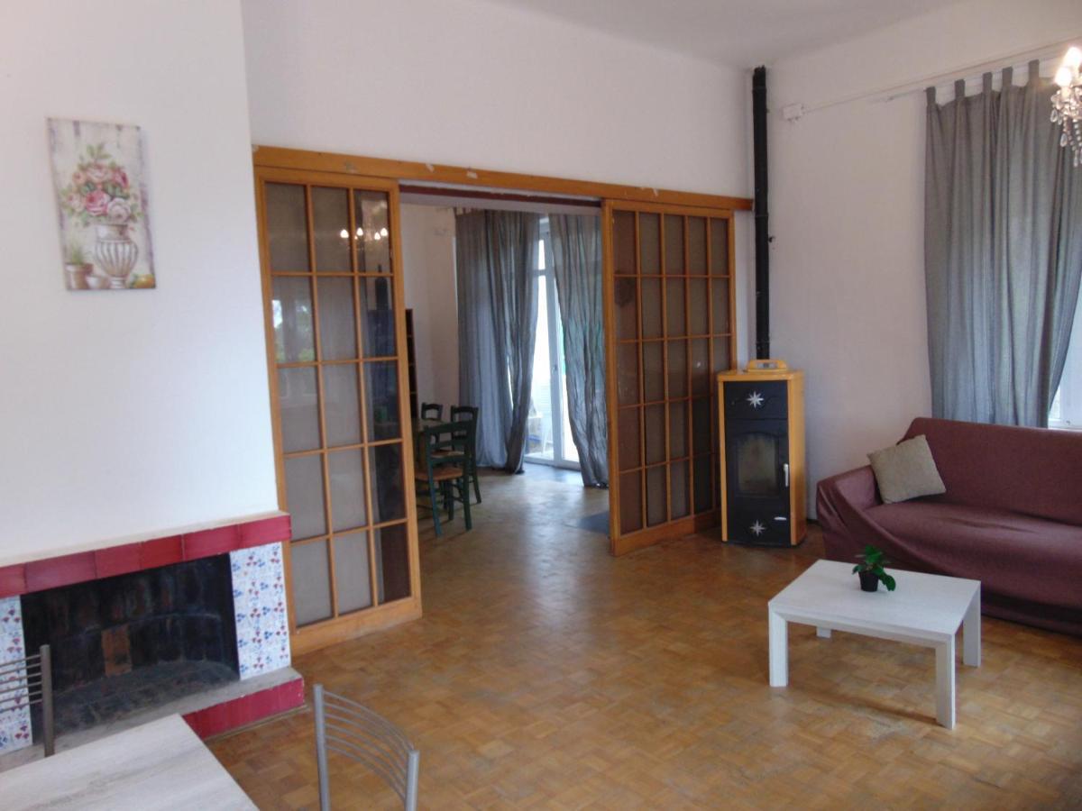 La Quercetta Apartment Quercianella Exterior photo