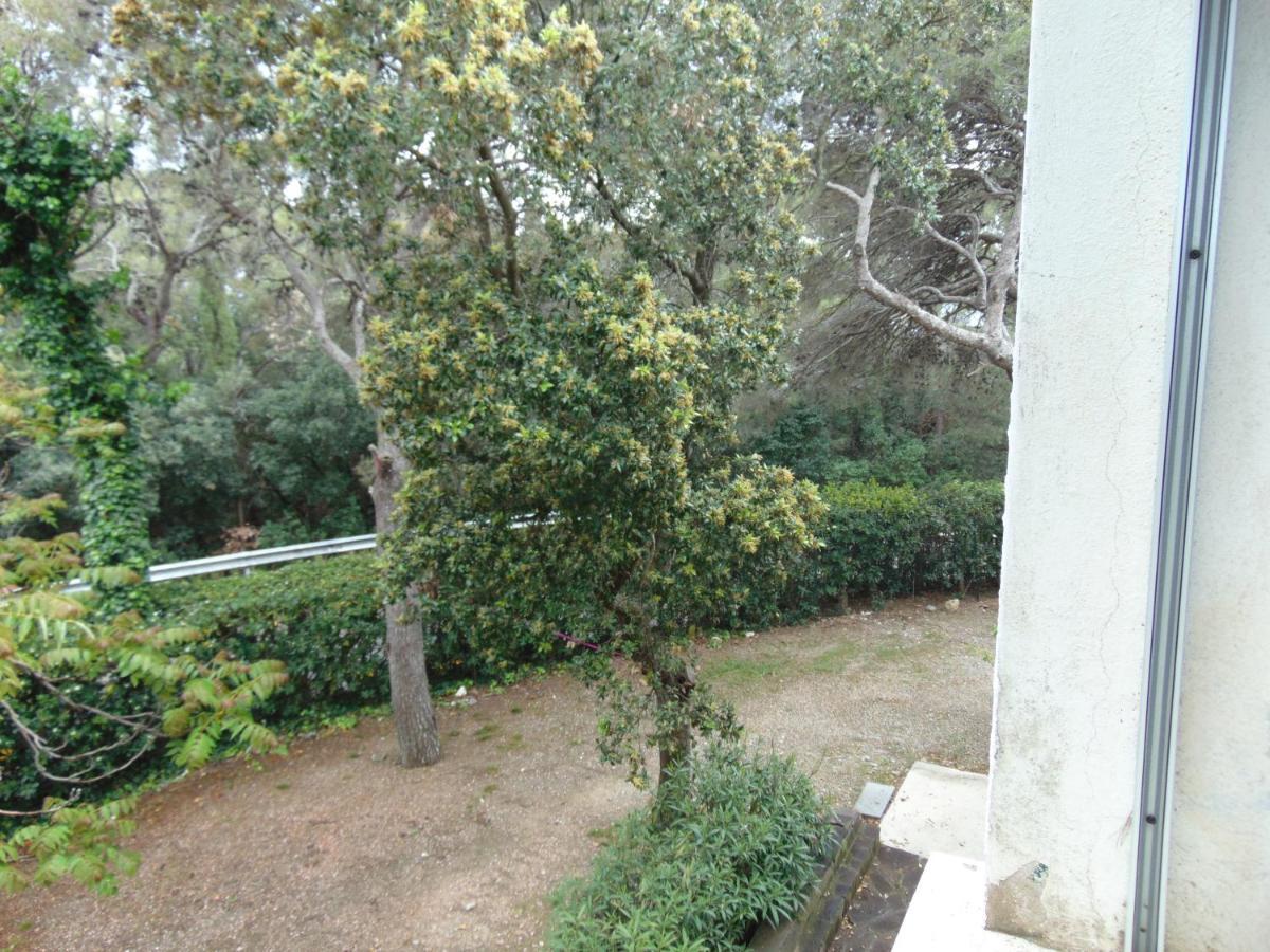 La Quercetta Apartment Quercianella Exterior photo