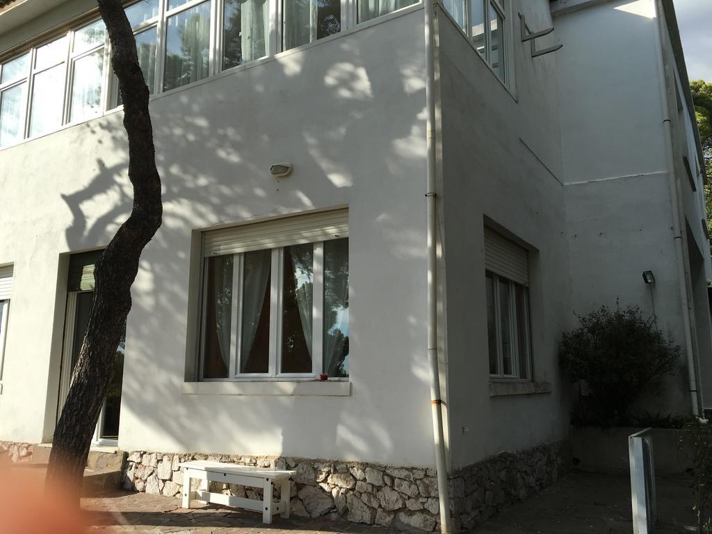 La Quercetta Apartment Quercianella Exterior photo